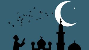 Mengenal Apa Itu Istidraj dalam Islam Beserta Dalilnya