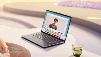 يأتي Acer Swift X 14 و Swift X 14 الذكاء الاصطناعي مع أداء متقدم للطاقة الذكاء الاصطناعي
