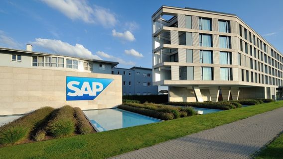 SAP Sebut Business AI Mampu Tingkatkan Produktivitas hingga 30 Persen