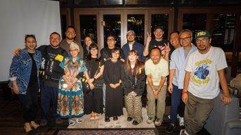 JICAF 2025 Siap Digelar, Hadirkan Kolaborasi Seniman Visual dengan Bernadya dan Lomba Sihir