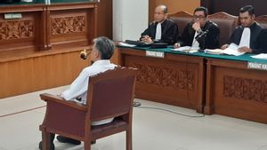 Dakwaan Hendra Kurniawan: Ferdy Sambo Kasih Perintah 'Pemeriksaan Saksi oleh Penyidik Jaksel di Tempat Bro Saja'