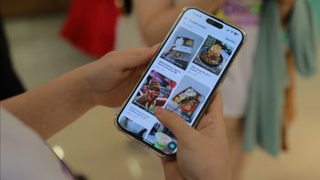 Grab Dorong Pertumbuhan Ekosistem Kuliner Digital lewat Program Eatfluencer