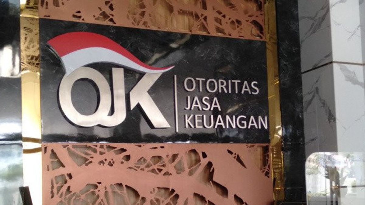 OJKが銀行資産の価値に影響を与える世界的な不確実性を明らかに