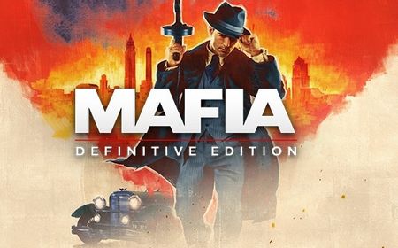 Gim Remake Mafia: Definitive Edition Akan Hadir di Game Pass pada 13 Agustus