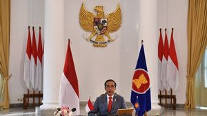 Cari Uang Sulit, Jokowi Minta Belanja Pemerintah Harus Produktif
