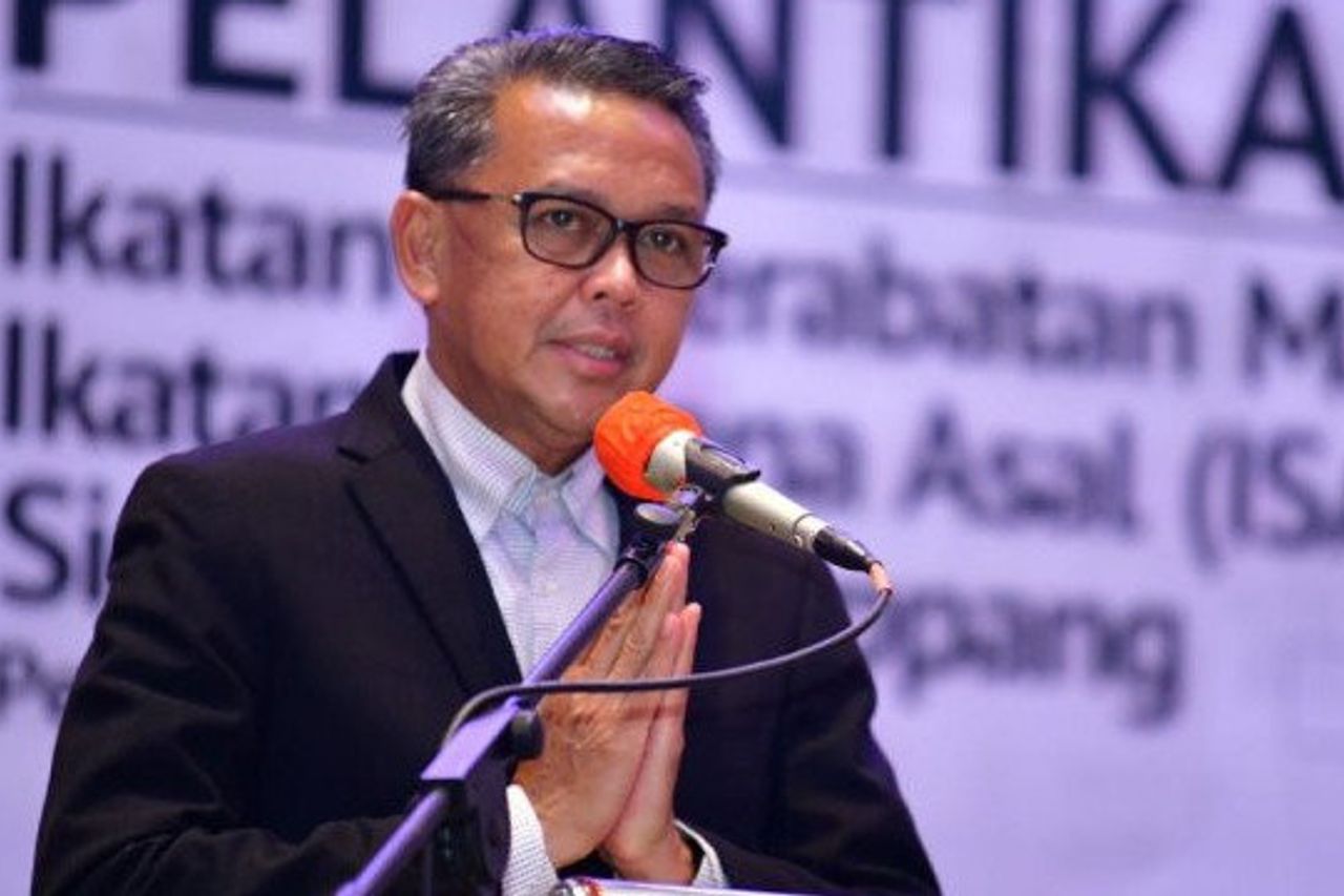Nurdin Abdullah Immédiatement Jugé Dans PN Makassar Pots-de-vin Et Pourboires Connexes