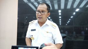 Hingga 18 Oktober 2021, Makassar Terapkan Kembali PPKM Level 2 