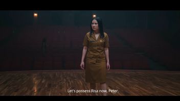 Danur 回顾：最后一章，视觉震撼，情节“跳跃”