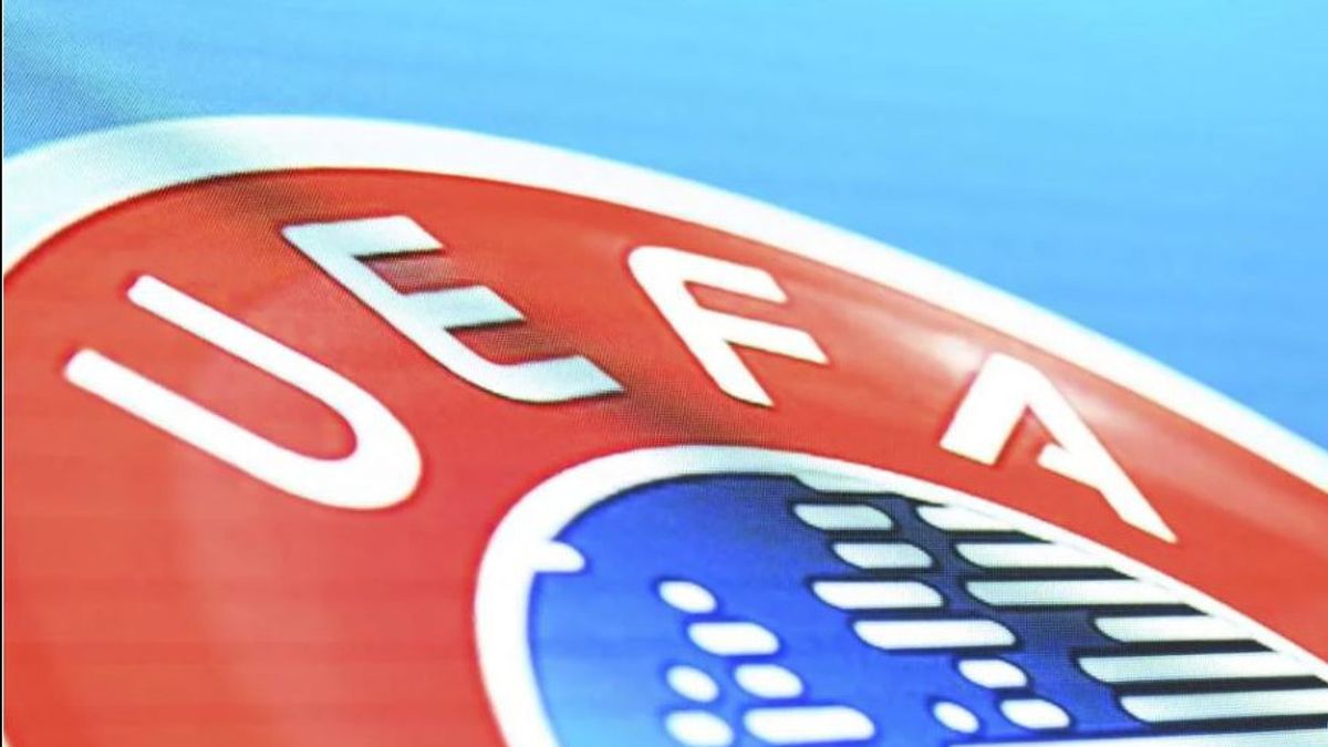 UEFA Gugat Penggagas Liga Super Eropa, Proyek Sinis yang Dibentuk atas Dasar Kepentingan Pribadi