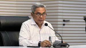 Absen di 2024, KPK Kembali Undang Prabowo Saat Puncak Acara Hakordia 2025  