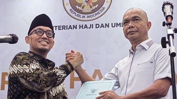 الحكومة تتطلع إلى خفض تكاليف الحج من خلال خفض تكاليف التسرب