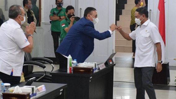  PSSI Tak Bisa Larang Pemain Ikut Tarkam, Mereka Butuh Makan