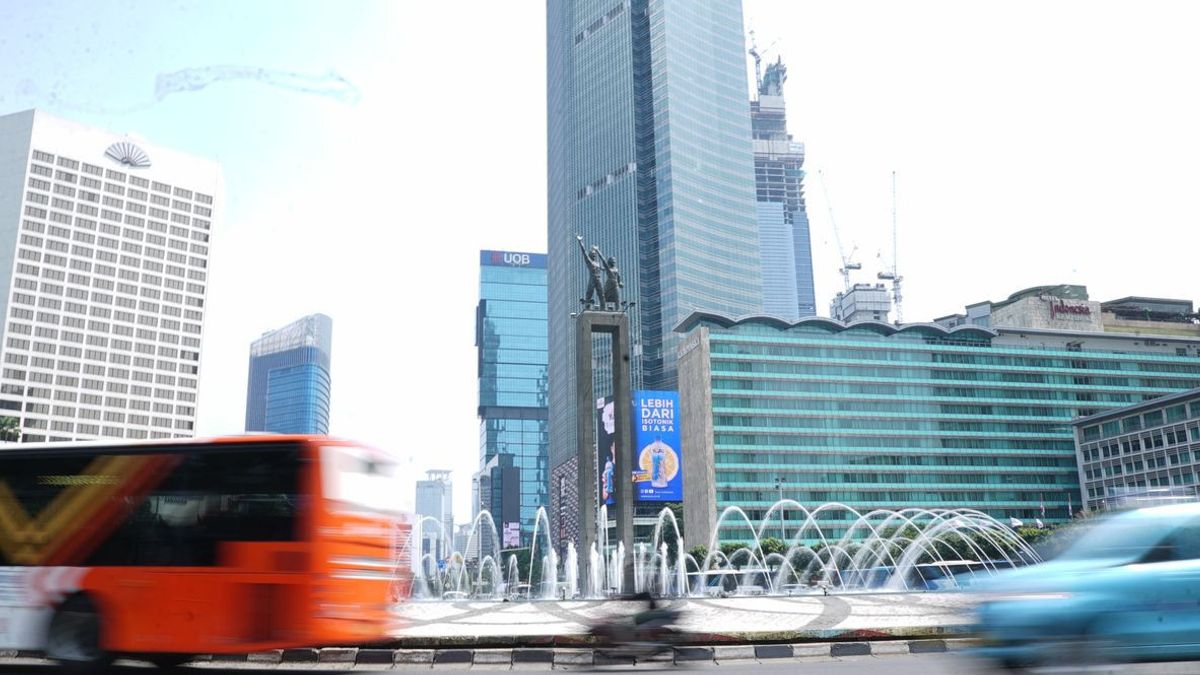 Dinkes: Pandemi di Jakarta Berakhir Paling Cepat Awal Tahun Depan