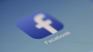 Facebook Mau Kontrol Laman Pemberitaan Media Asing di <i>Platform</i>nya