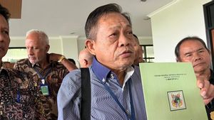 Warga Pademangan Mengaku Tertekan Usai Diteror Surat Pengosongan Ruko yang Dibelinya