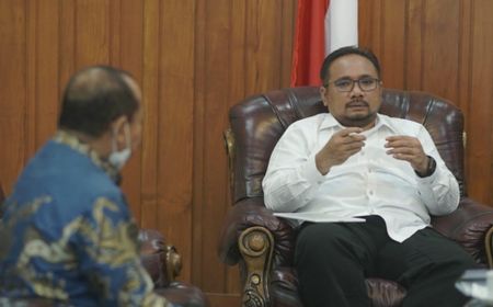 6 Pejabat Eselon I Dimutasi, Ada Dirjen yang Gugat Menag ke PTUN