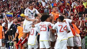 Copa America 2024: Venezuela vs Kanada, Peluang Melanjutkan Tren Positif