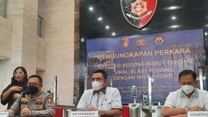 Pihak Korban Binomo Ungkap Afiliator Lain yang Bakal Diperiksa Polisi, Sebut Inisial EL, DS dan PS