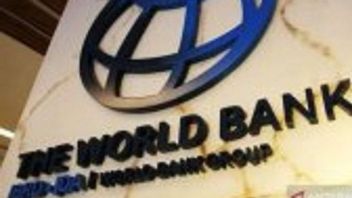 Bank Dunia Apresiasi Pertumbuhan Ekonomi RI yang Masih Stabil di Atas 5 Persen