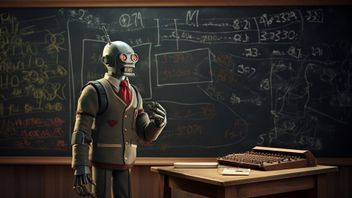 6 Website AI Matematika yang Dapat Membantu Proses Belajar Siswa