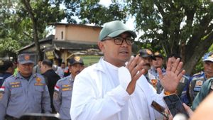 Pemkot Bandung Pilih Jalan Aman, Insinerator Kecil Dicoret dari Opsi Kelola Sampah