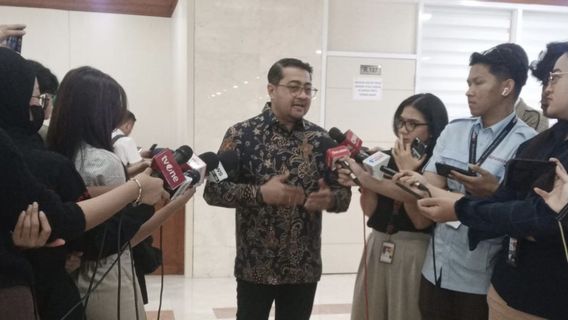 Democrats Have Not Agreed With KIM About Usung Ridwan Kamil In The Jakarta Gubernatorial Election