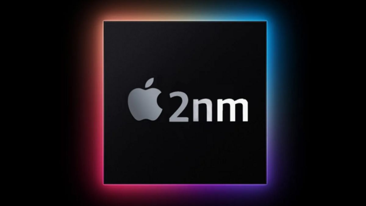 Apple A20 Ready To Present A Faster Performance With New Technology On The IPhone 18