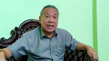 Anggota DPRD Lombok Tengah 5 Periode Jadi Tersangka Kasus Ijazah Palsu