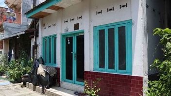 تم تصنيفه كتراث ثقافي ولكن تم هدم منزل سوكارنو المؤقت في بادانج ، تحث BPHN على اتخاذ إجراءات قانونية