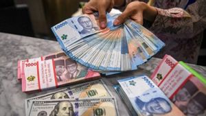 Dampak Nyata Pelemahan Rupiah terhadap Kelompok Kelas Menengah