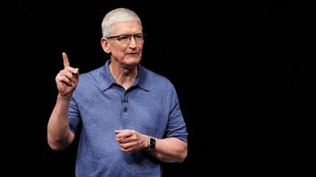 Apple a versé 8 000 milliards de roupies pour des aimants aux terres rares fabriqués par les États-Unis