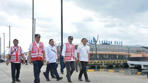 Menhub Pastikan Kesiapan Sarana dan Prasarana Transportasi KTT ASEAN di Labuan Bajo