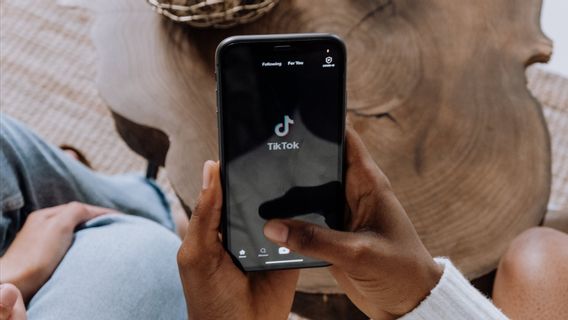 Certified By TAG, TikTok Is Rated As An Anti-fraud Platform