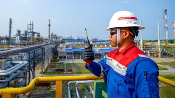 rahi : 80e anniversaire de l'Indonésie : Pertamina a fait une grande contribution aux efforts de Swasembada énergétique