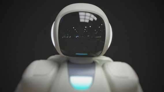 Meta Akan Kembangkan Robot Humanoid yang Didukung AI