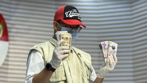 KPK Ungkap Kepala UPT Terancam Dicopot jika Tak Setor ‘Jatah Preman’ untuk Gubernur Riau 