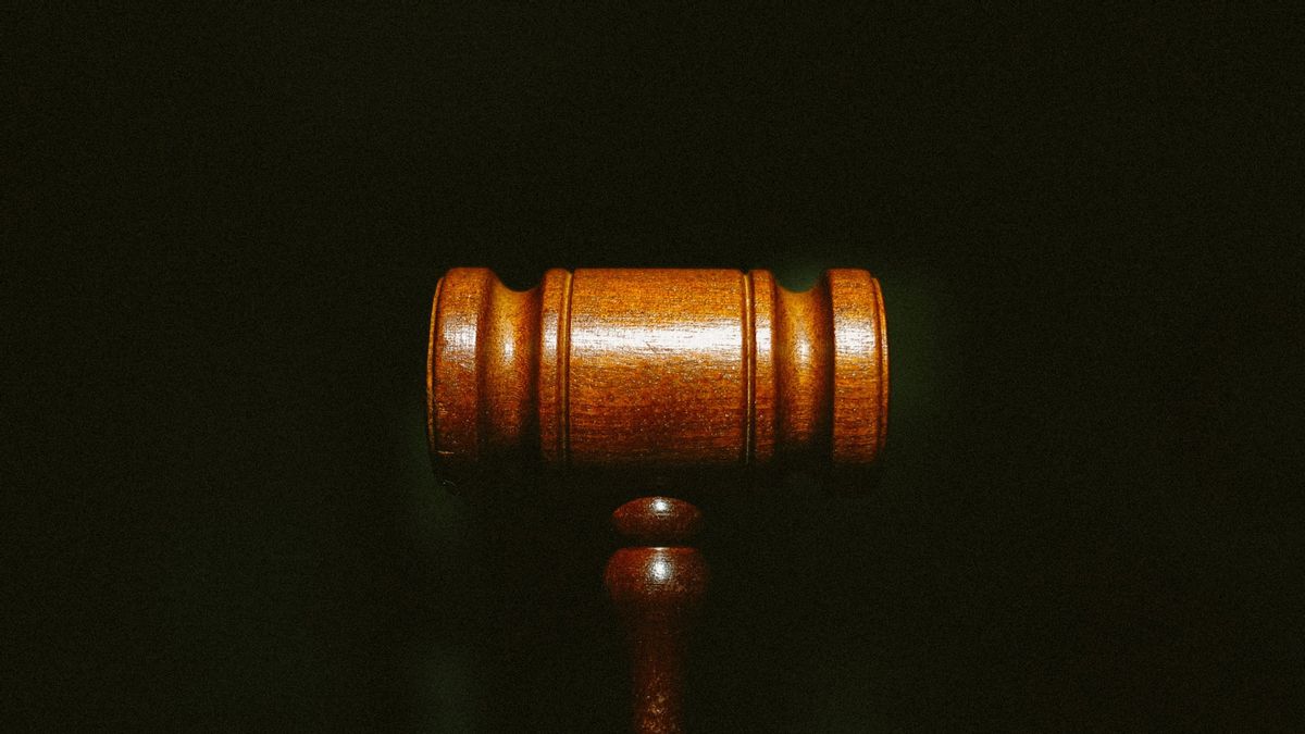 La Loi Sur Le Droit D’auteur Est Jugée Inconstitutionnelle Et Doit être Améliorée Pour Un Maximum De 2 Ans, La Décision De La Cour Crée Une Insécurité Juridique