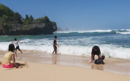 Sambut Libur Natal dan Tahun Baru, PHRI Gunungkidul Pastikan Kesiapan Hotel dan Restoran Agar Wisatawan Tak Kapok Berkunjung