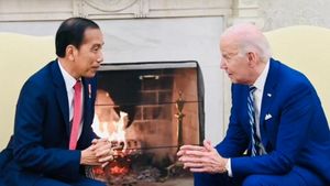 Formappi Nilai Isu Pemakzulan Jokowi Jadi Tantangan Bagi DPR Evaluasi Kebijakan Pemerintah