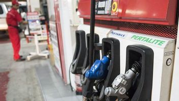 Government Will Increase Pertalite Fuel Quota to 32 Million Kiloliters This Year