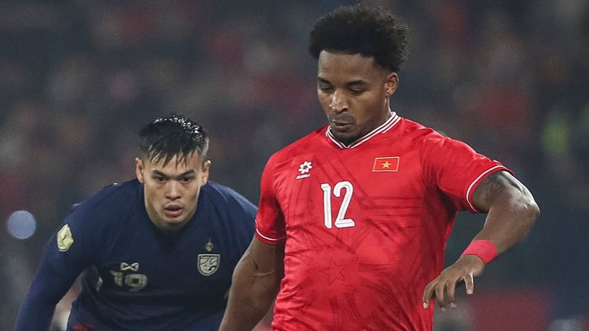 Pemain Naturalisasi Vietnam Nguyen Xuan Son Kejar Rekor Legenda Timnas Indonesia di Piala AFF