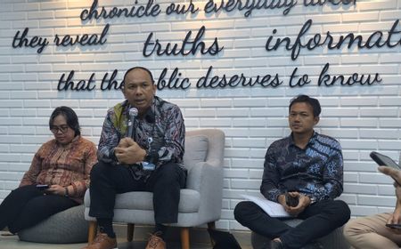 Kominfo Bakal Lakukan Dialog dengan Stakeholder Soal Tuntutan Driver Ojol