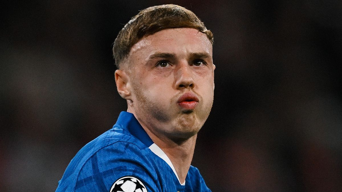 Rumeurs sur le retour de Cole Palmer à Man City ou son transfert à Man Utd