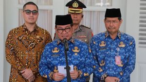 Jakarta Ingin Masuk 50 Kota Global, Pramono Ajak Pemuda Terlibat