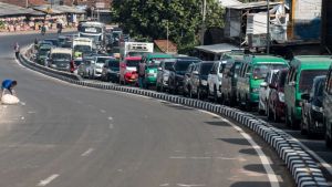 Menteri PU Klaim Tingkat Kemantapan Jalan Non Tol Hampir Sempurna Jelang Arus Mudik Lebaran