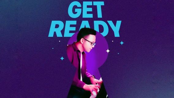 David Noah Rilis NFT Single Terbarunya <i>