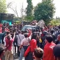 Kemendagri Minta Parpol Ingatkan Calon Kepala Daerah Taati Protokol Kesehatan