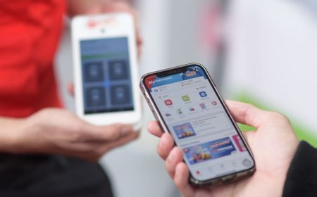 Pertamina Patra Niaga Adakan Promo MyPertamina Setiap Senin dan Jumat