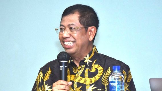 Kemenperin Bidik 26.050 Peserta Ikuti Pelatihan Vokasi Industri 3 in 1 Tahun Ini