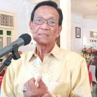 Sri Sultan Pastikan Kesiapan Anggaran Atasi Kekeringan di DIY